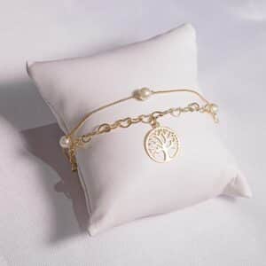 Pulseira Ágata