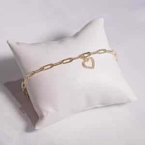Pulseira Vanessa