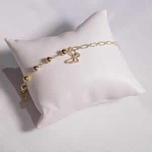 Pulseira Diana