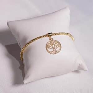 Pulseira Vivian