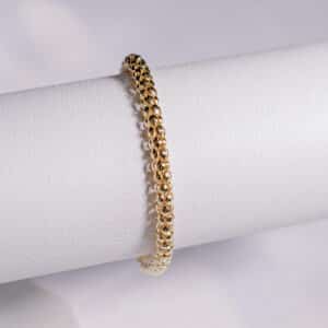 Pulseira Charme