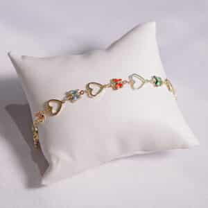 Pulseira Borboletas