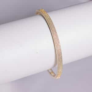 Pulseira  Rígida Camila