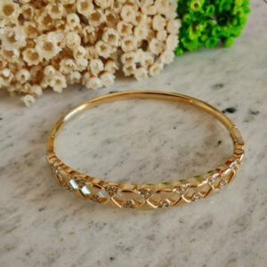 Pulseira Rígida Gloss