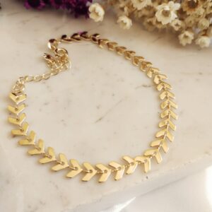 Pulseira Ale