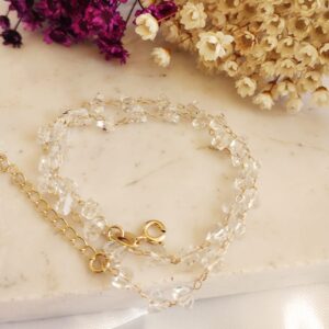 Pulseira Graciosa