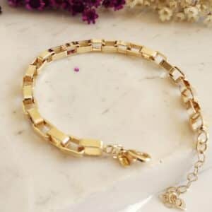 Pulseira Requinte