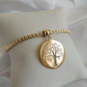 Pulseira Luxo