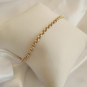 Pulseira Eloá