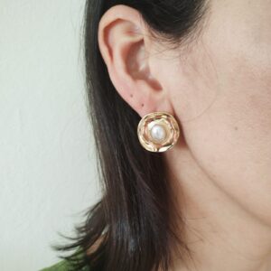 Brinco Pearl