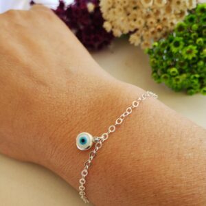 Pulseira Olho Grego