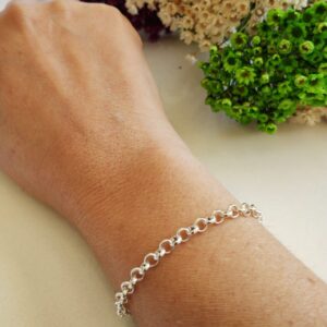 Pulseira Pipoca