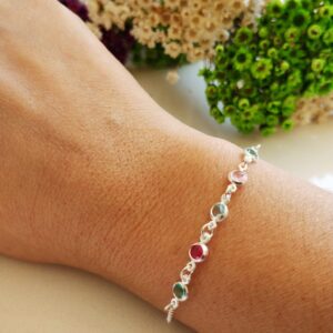 Pulseira Colors
