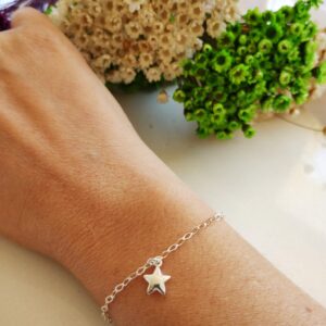 Pulseira Star